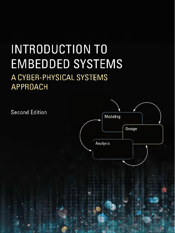 Download Free Introduction To Embedded Systems A CyberPhysical Systems