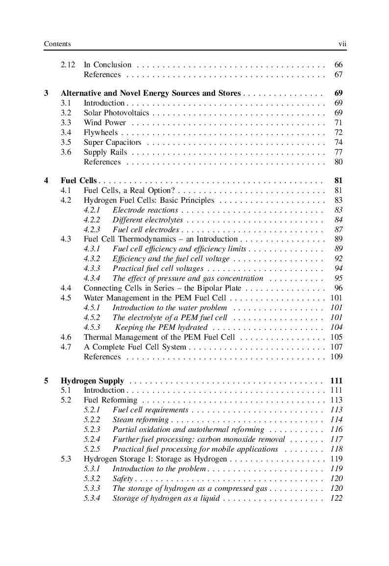 Download Free Electric Vehicle Technology Explained PDF Online 2021