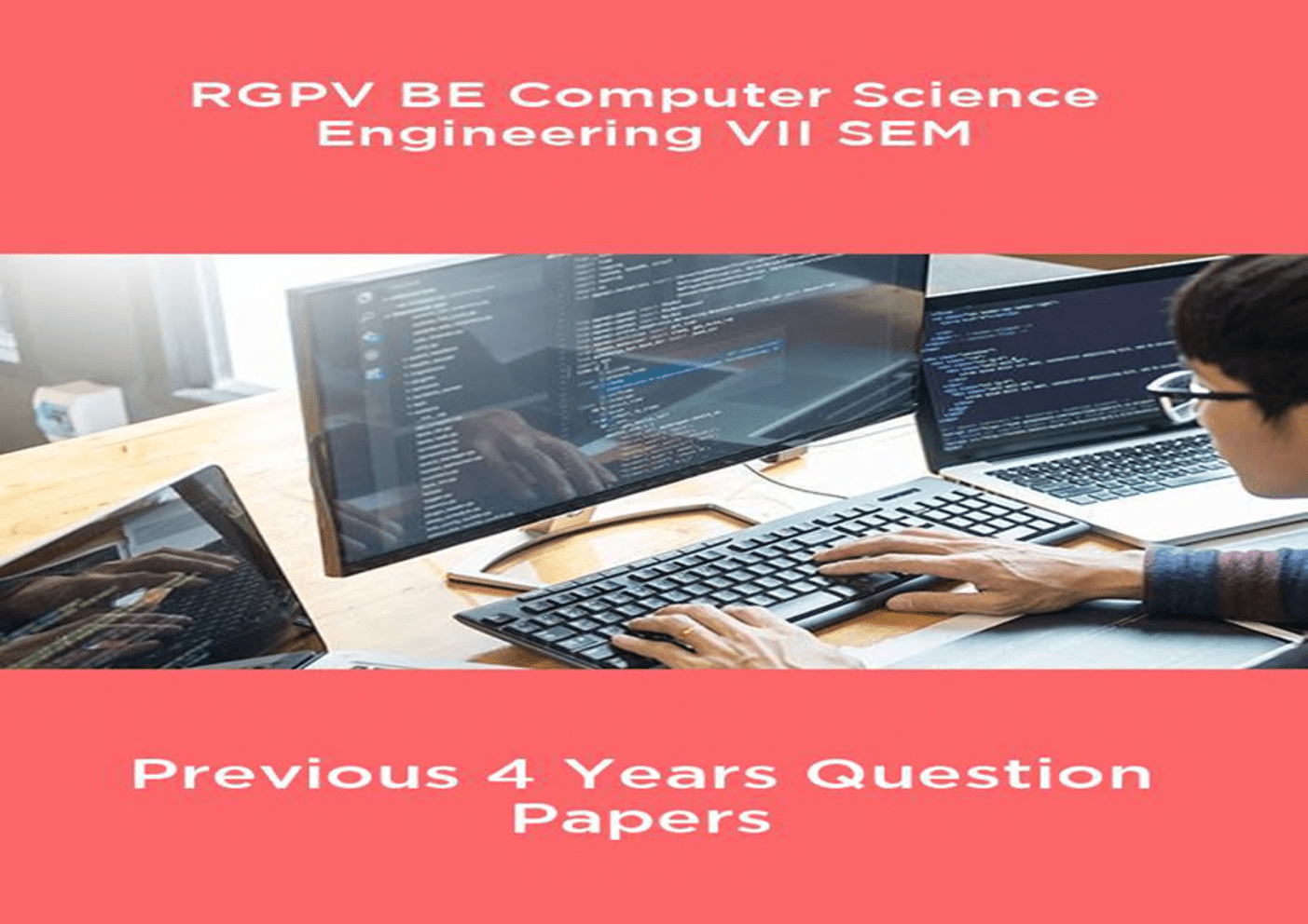 Download Free RGPV BE Computer Science Engineering 7th SEM
