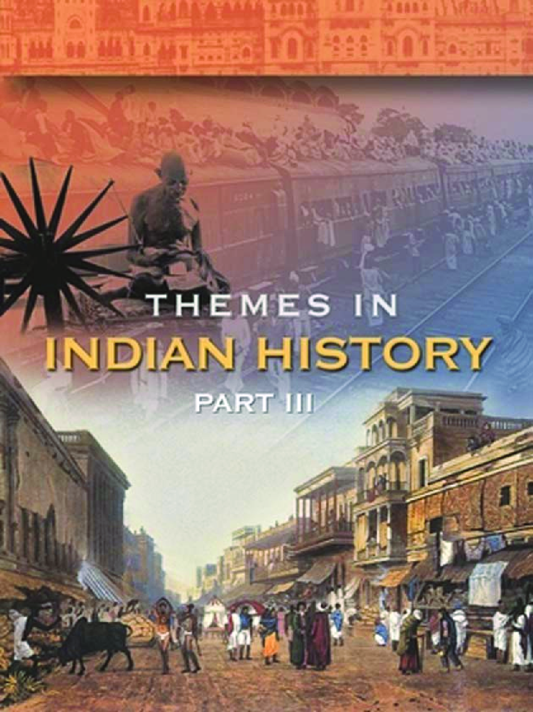 Download NCERT Class12 Themes In Indian History Part3 PDF Online2021