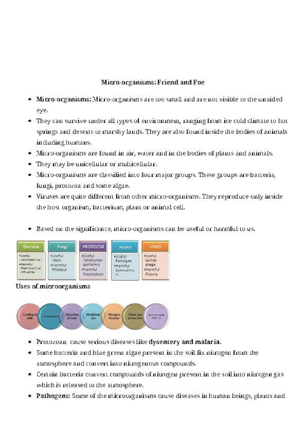 Download Olympiad Science Study Notes For Class8 PDF Online 2020 by