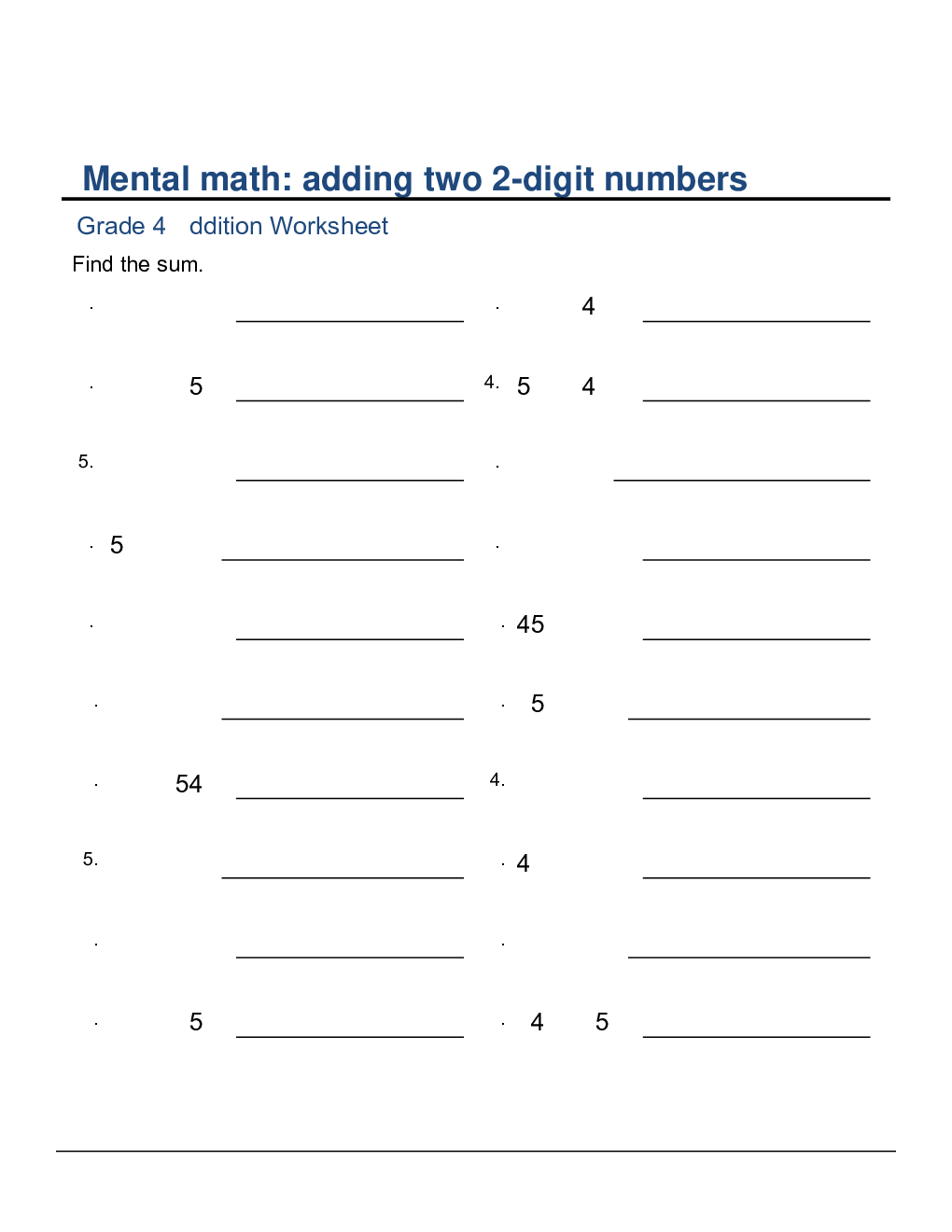 Kendriya Vidyalaya Raebareli Maths Worksheet Worksheet Live, 52 OFF