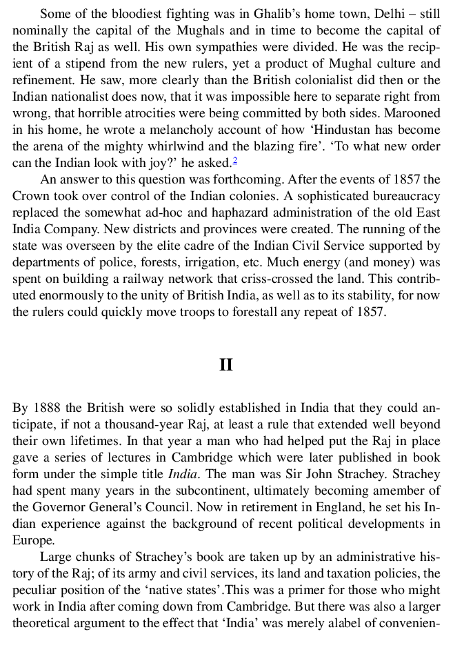 Download Free UGC NET History Study Material For Gandhian Mass