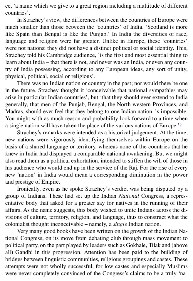 Download Free UGC NET History Study Material For Gandhian Mass
