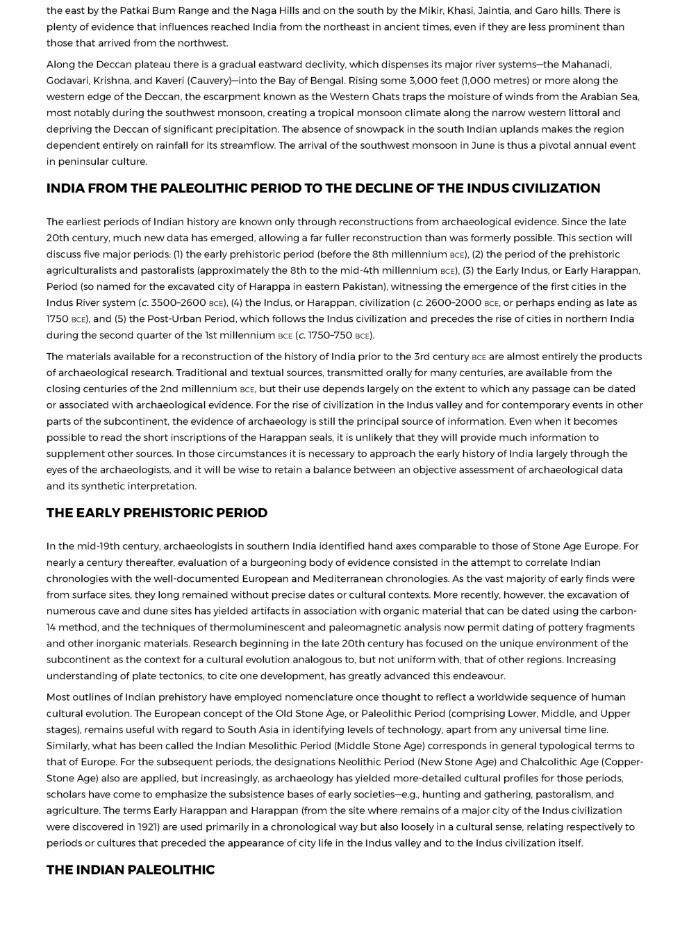 Download UGC NET History Study Material For Negotiating the Sources PDF