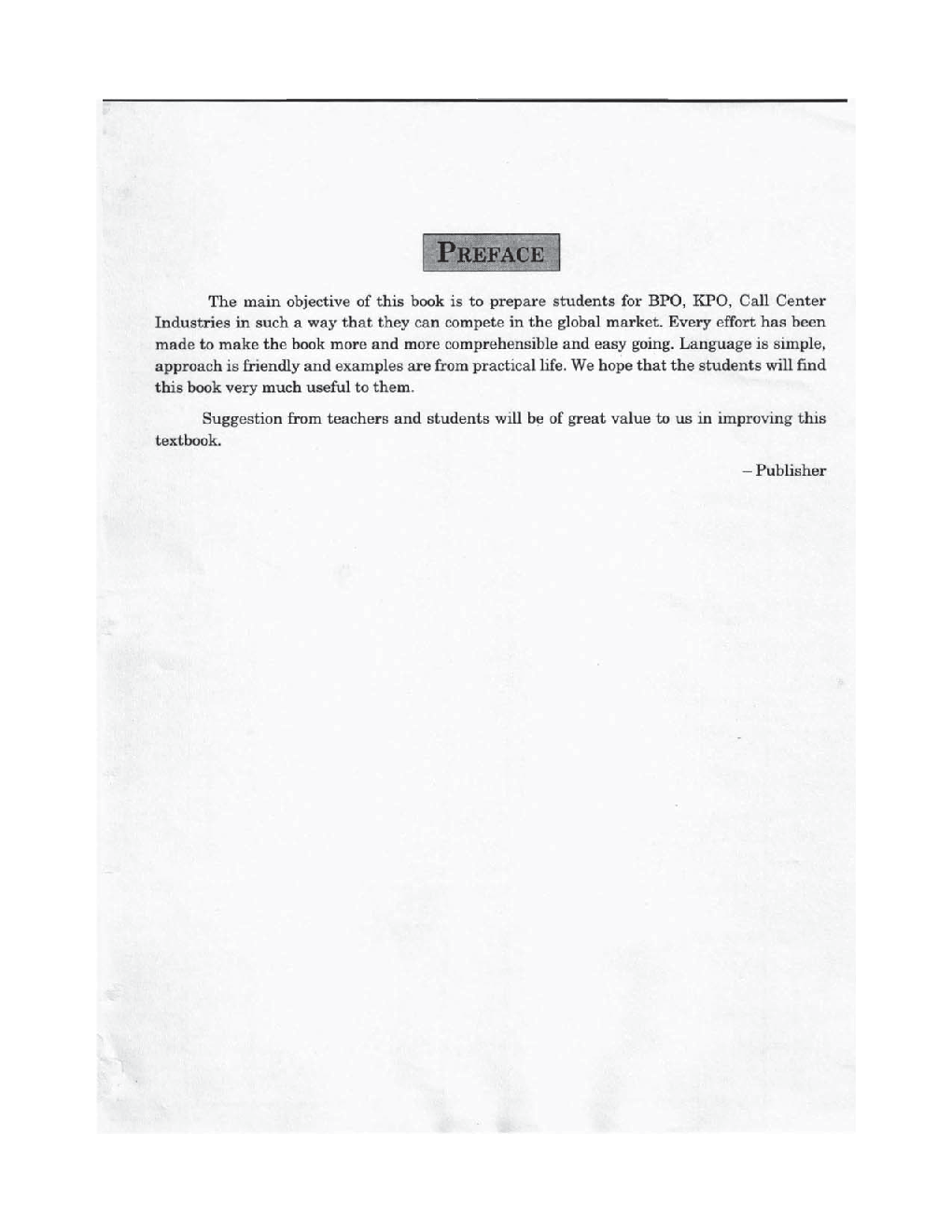 Download Front Office Management 2022 PDF Online By Ramesh Bangia And