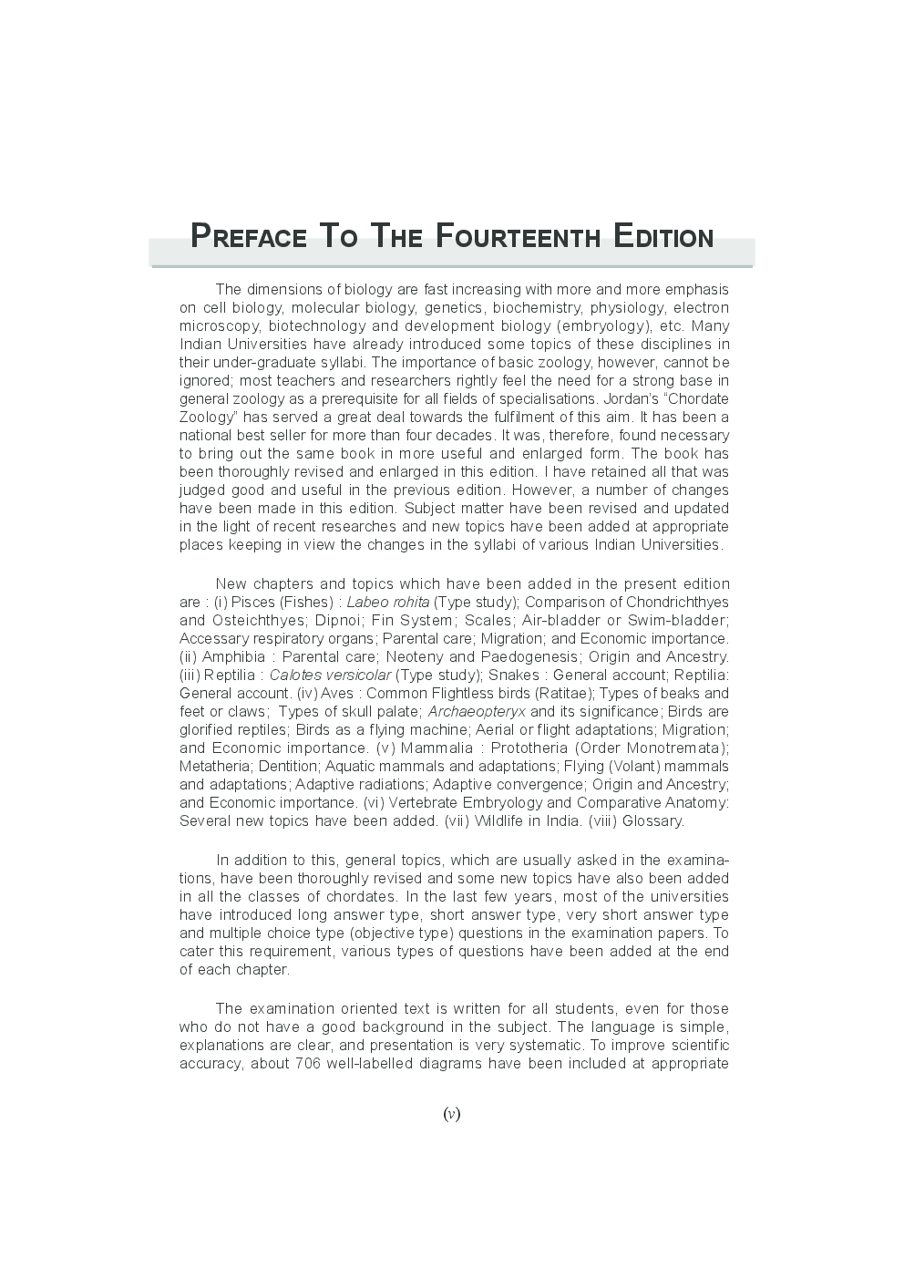 P S Verma E L Jordan AbeBooks