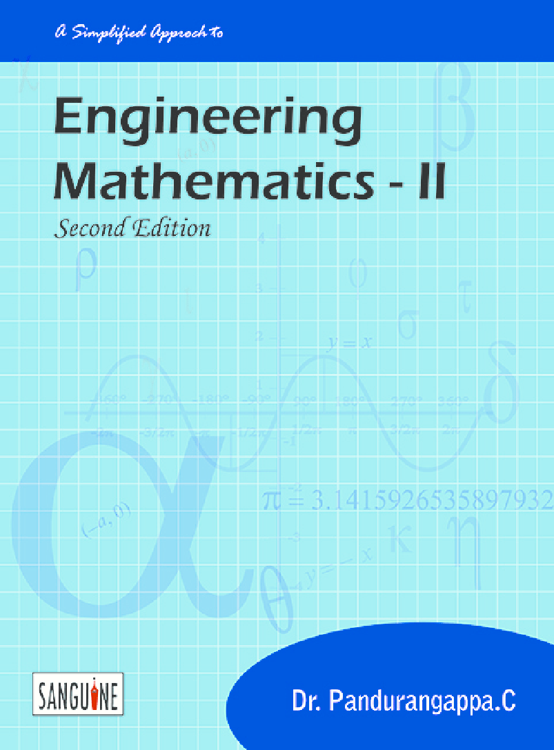 Download Engineering Mathematics2 PDF Online 2020 by Dr