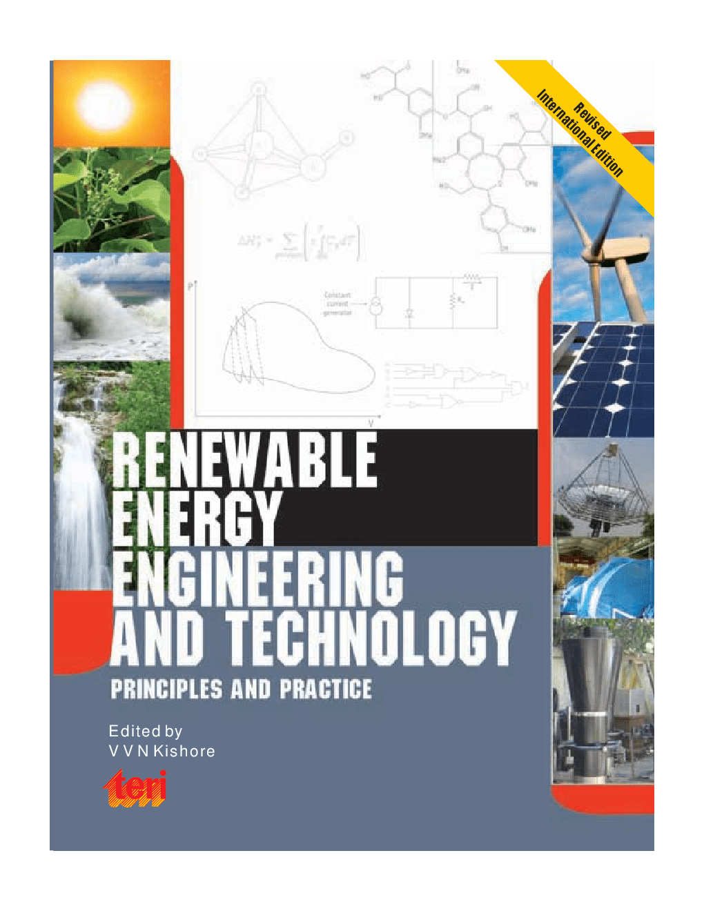 Download Renewable Energy Engineering and Technology Principles And