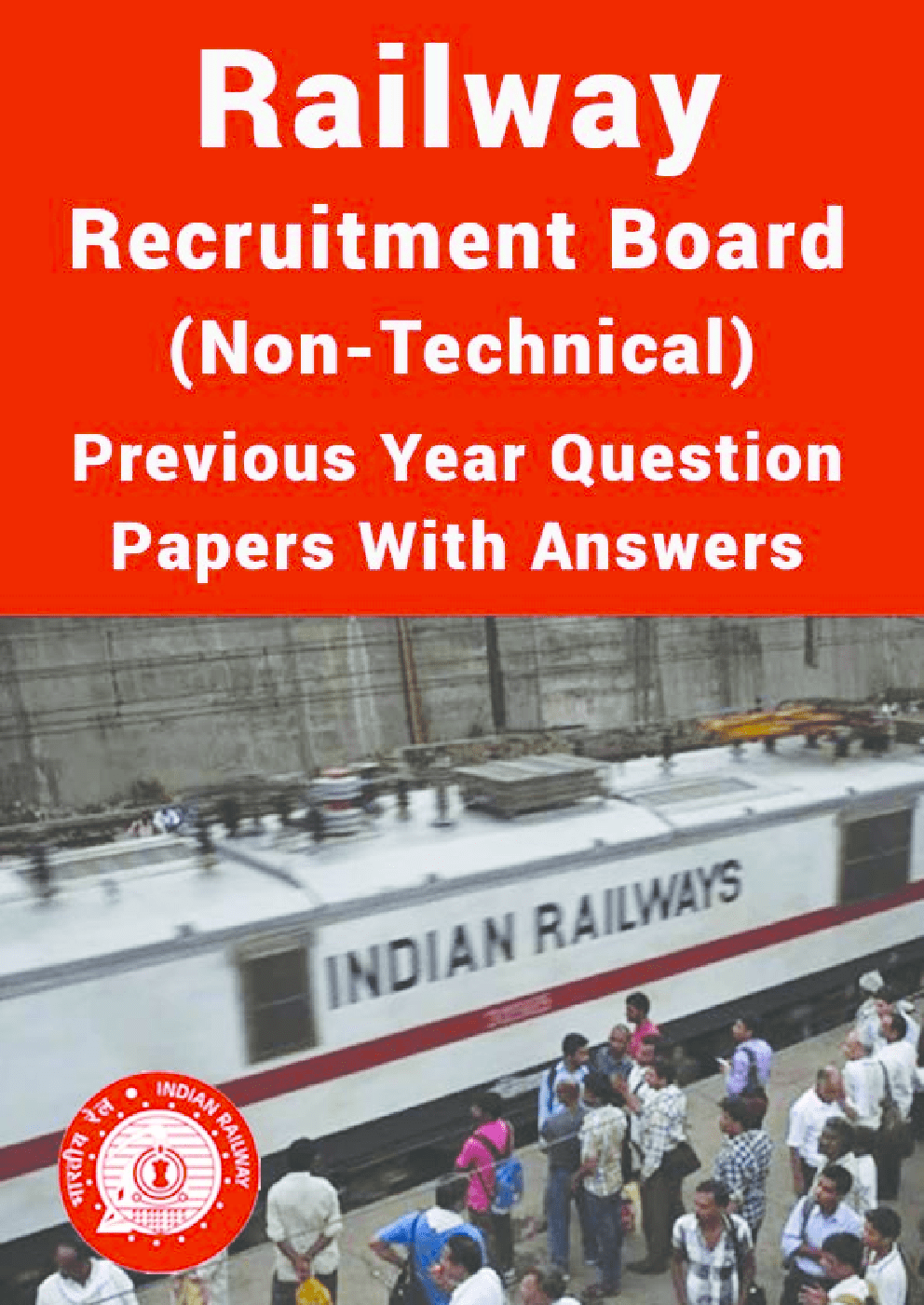 RRCB, New Delhi