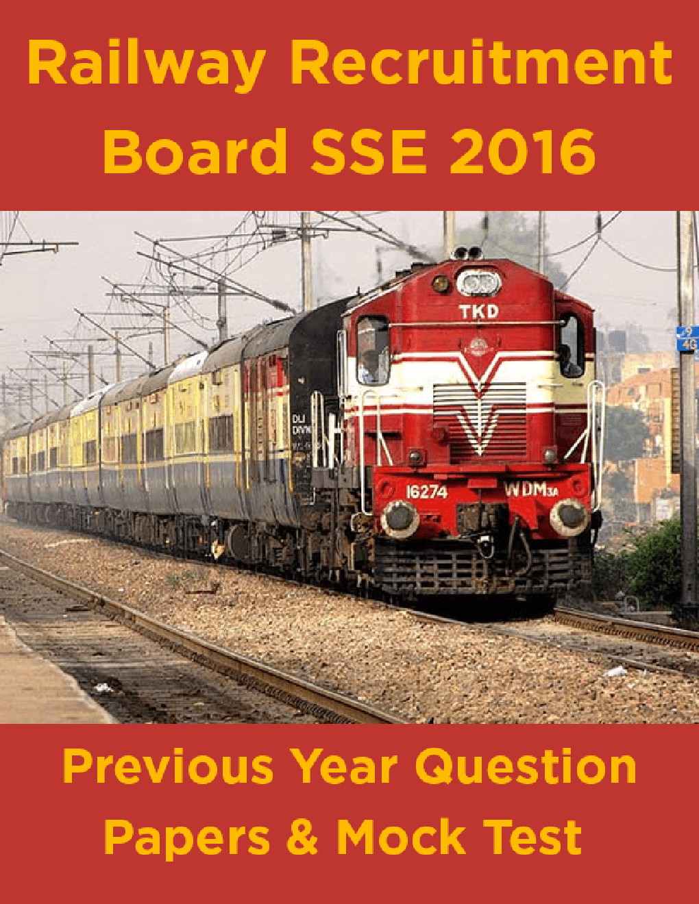 RRB, Chandigarh