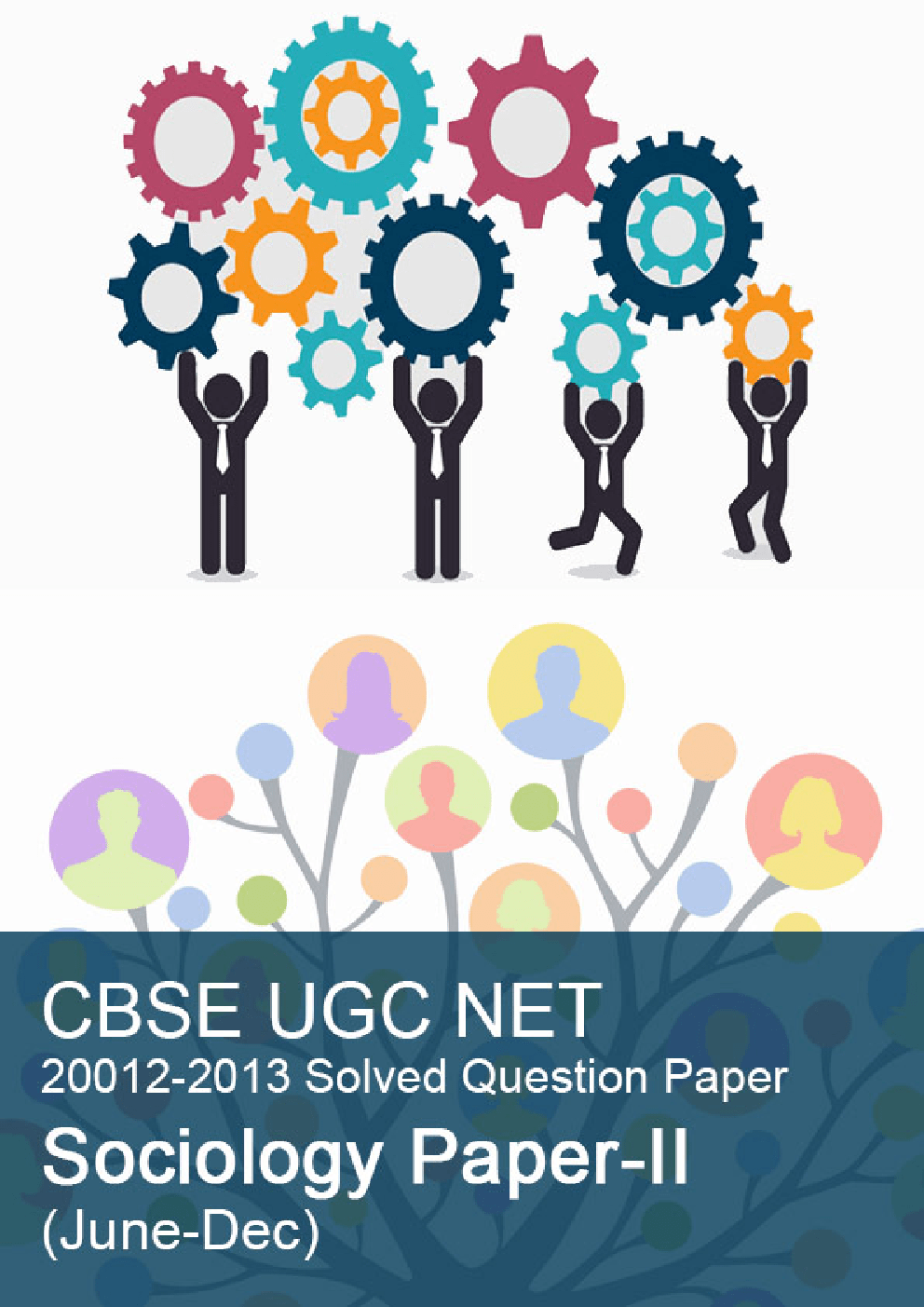 Download CBSE UGC NET Sociology Paper2 Previous Year 20122013 Solved
