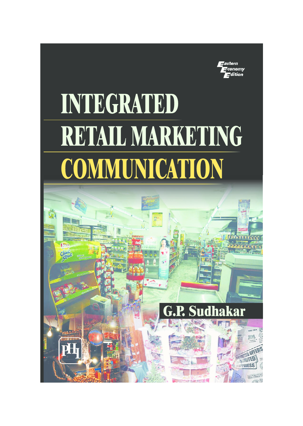 Download Integrated Retail Marketing Communication PDF Online by G P