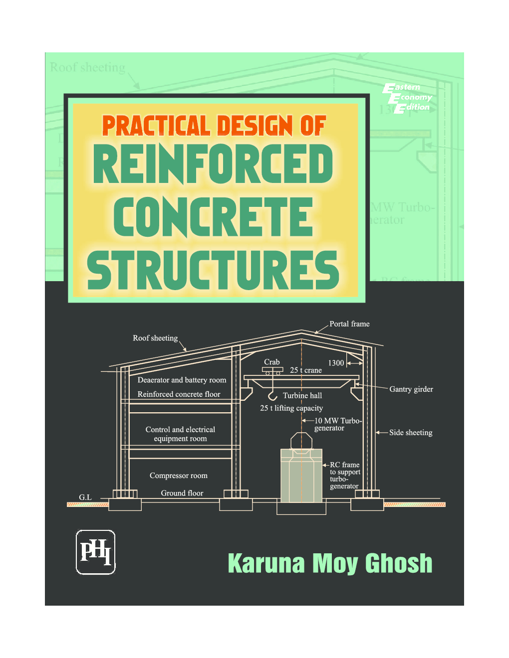 Download Practical Design Of Reinforced Concrete Structures PDF Online 2020