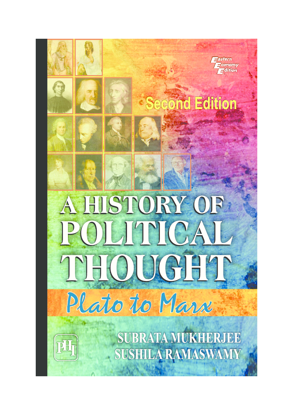 Download A History Of Political Thought Plato To Marx PDF Online 2022