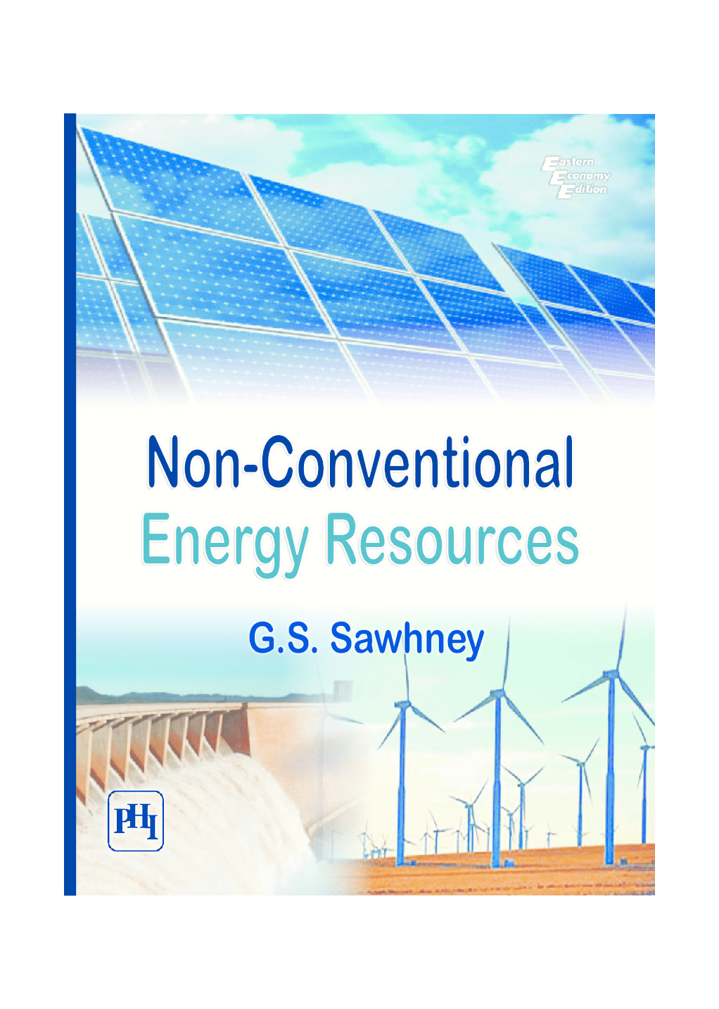 Download NonConventional Resources Of Energy PDF Online 2022 by G. S