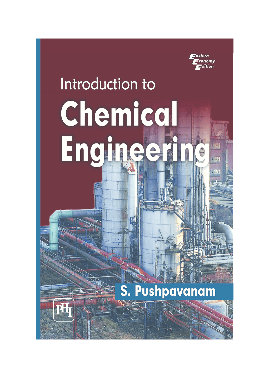 Download Introduction To Chemical Engineering by