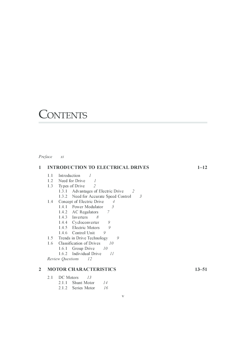 Download Fundamentals Of Industrial Drives Book PDF Online 2022 by B N