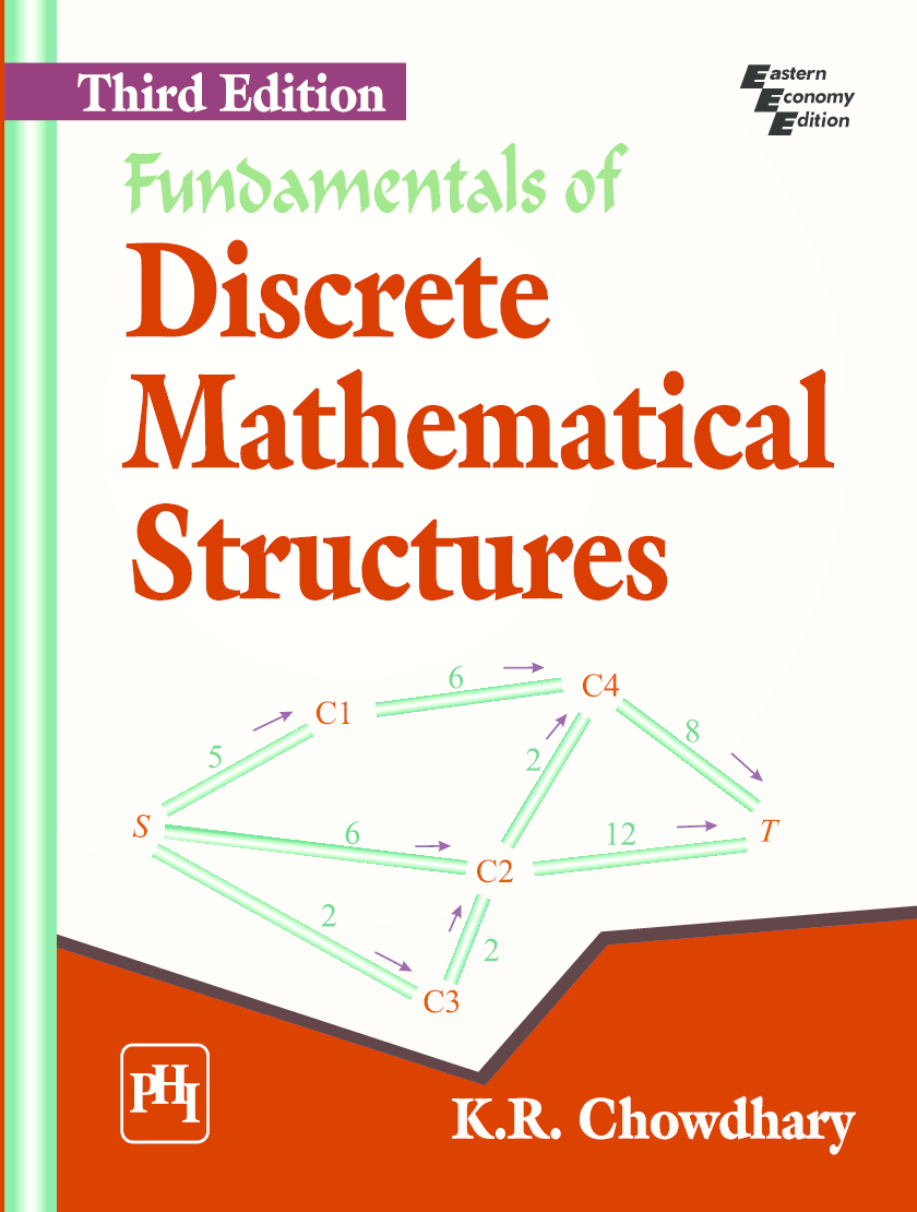 Download Fundamentals Of Discrete Mathematical Structures PDF Online by