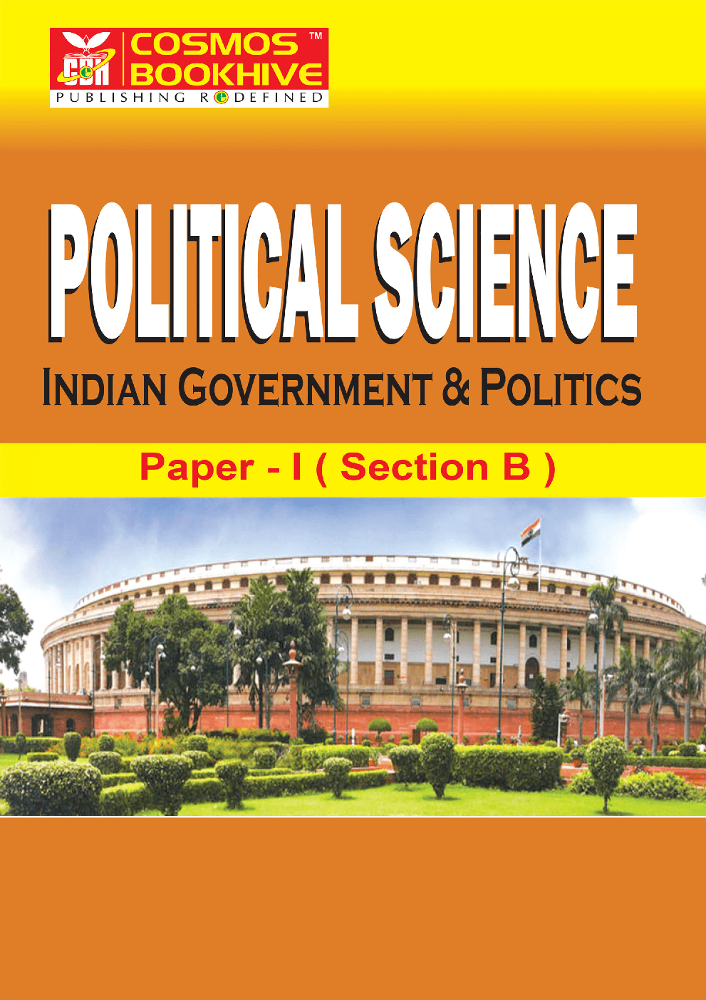Books On Indian Politics Indian politics / 1.0 objectives each and