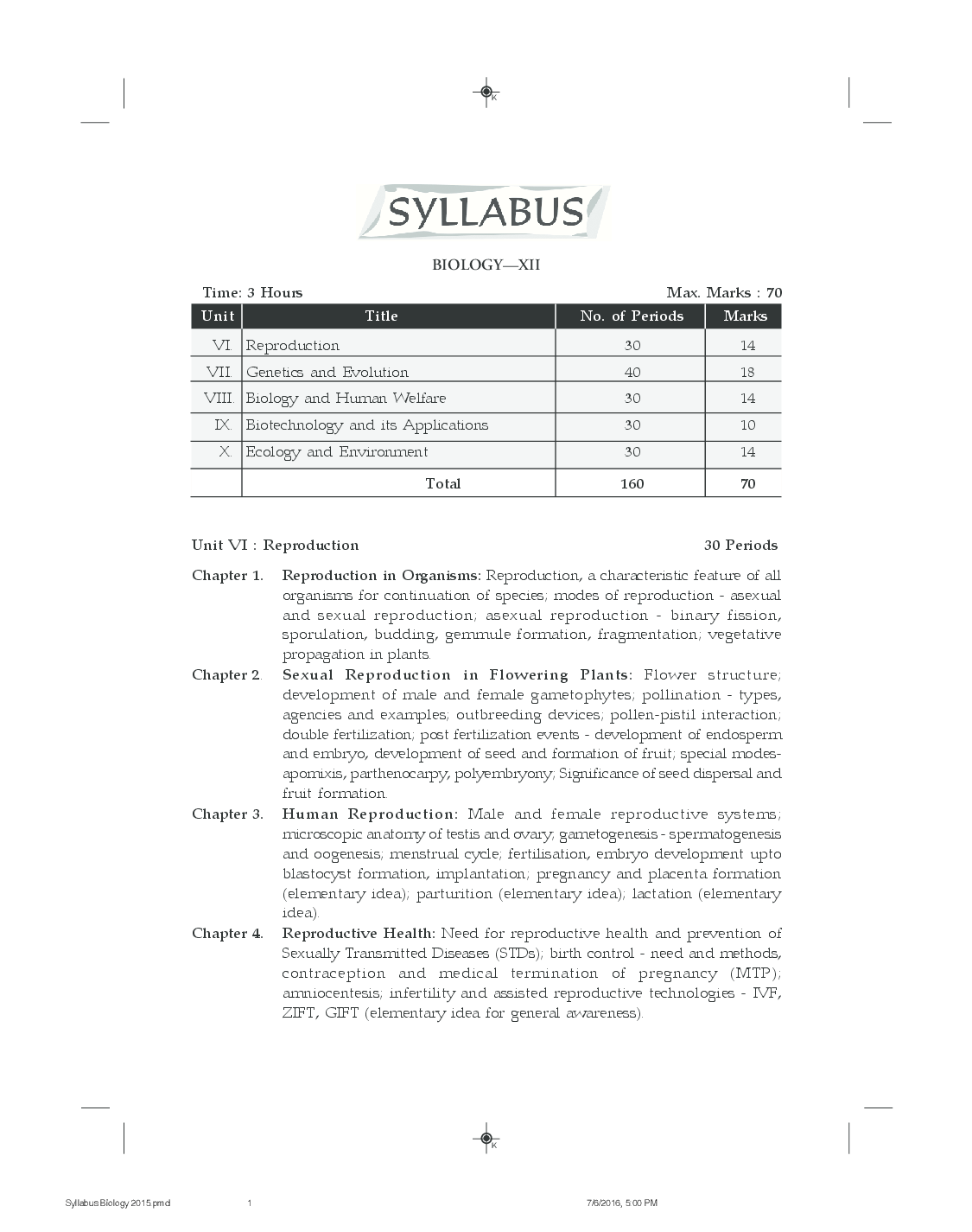 Download MBD Sure Shot CBSE Sample Papers Solved Class 12 Biology 2017
