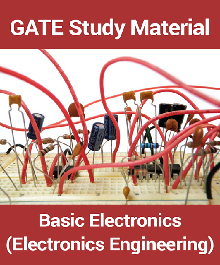 Download GATE Digital Electronics (Electronics Engineering) PDF Online 2022