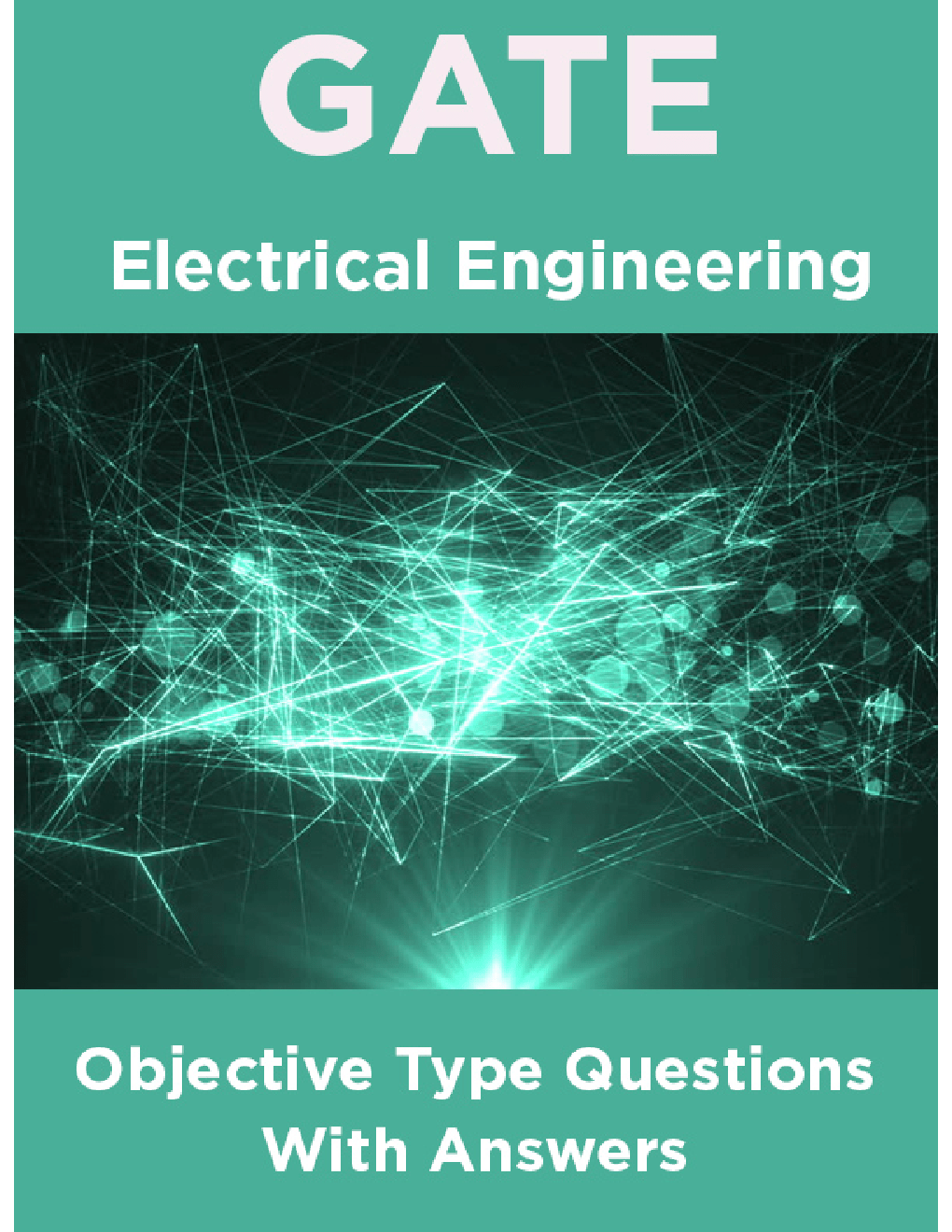 Download GATE Electrical Engineering Objective Type Questions With