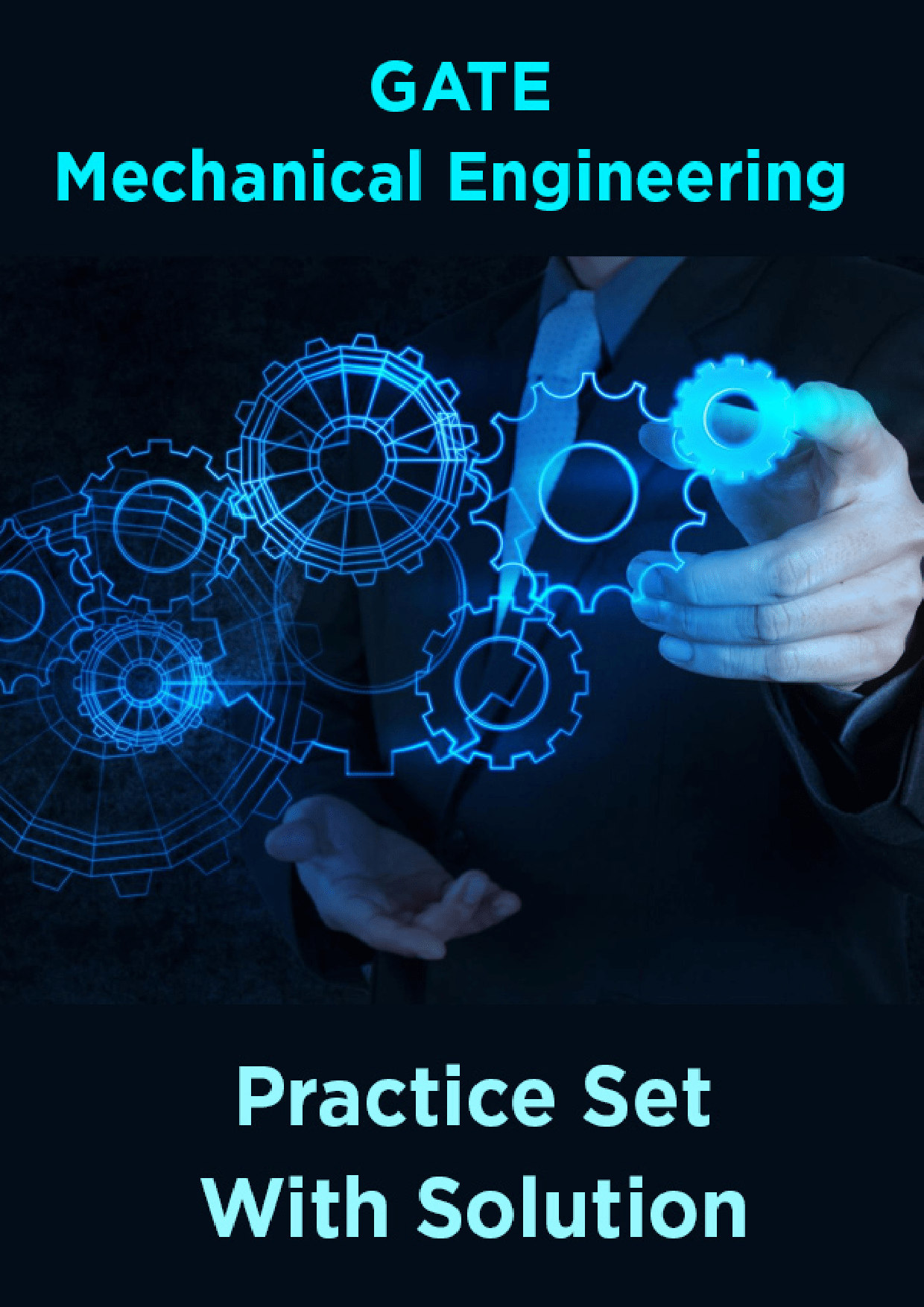 Download GATE Mechanical Engineering Practice Set With Solution PDF