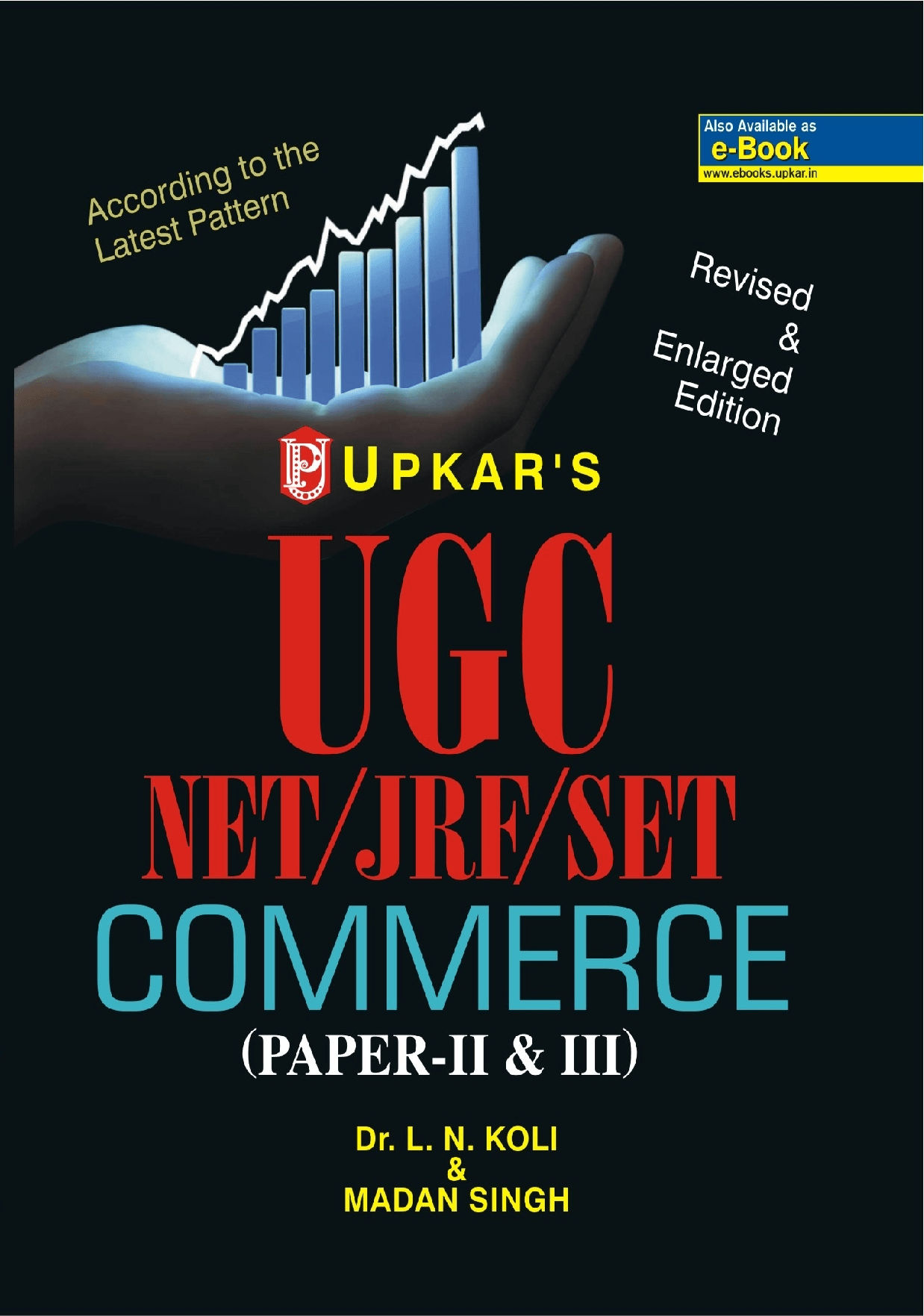 Download UGC NET JRF SET Commerce Paper 2 And 3 2022 PDF Online By Dr L