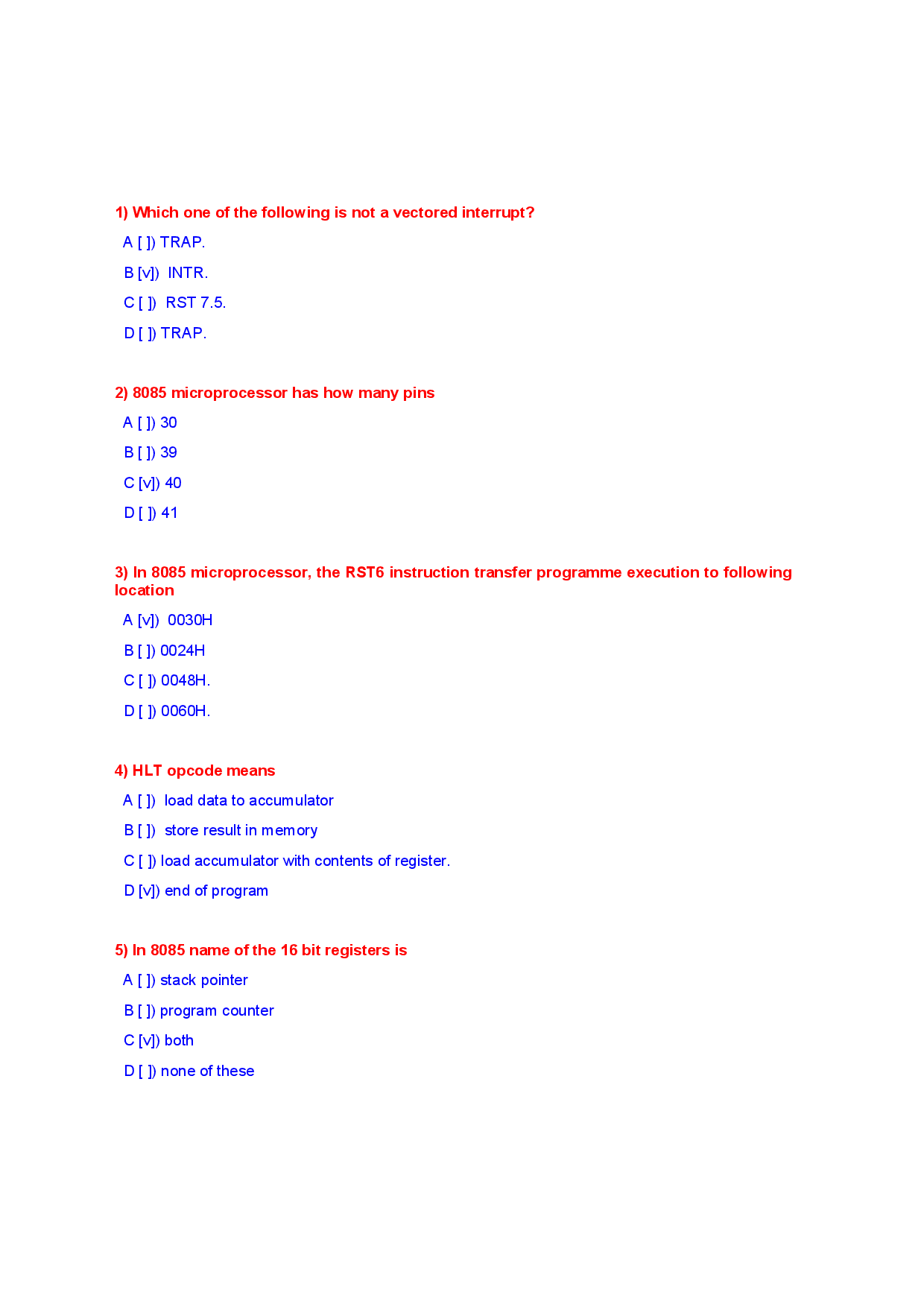 Computer Networking Objective Type Questions And Answers Pdf