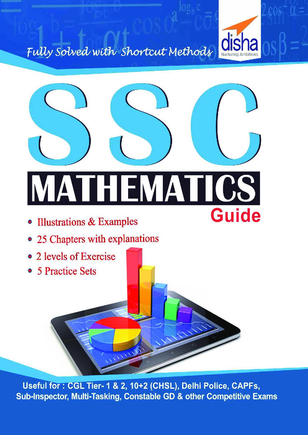 Download SSC Mathematics Guide Book PDF Online 2022