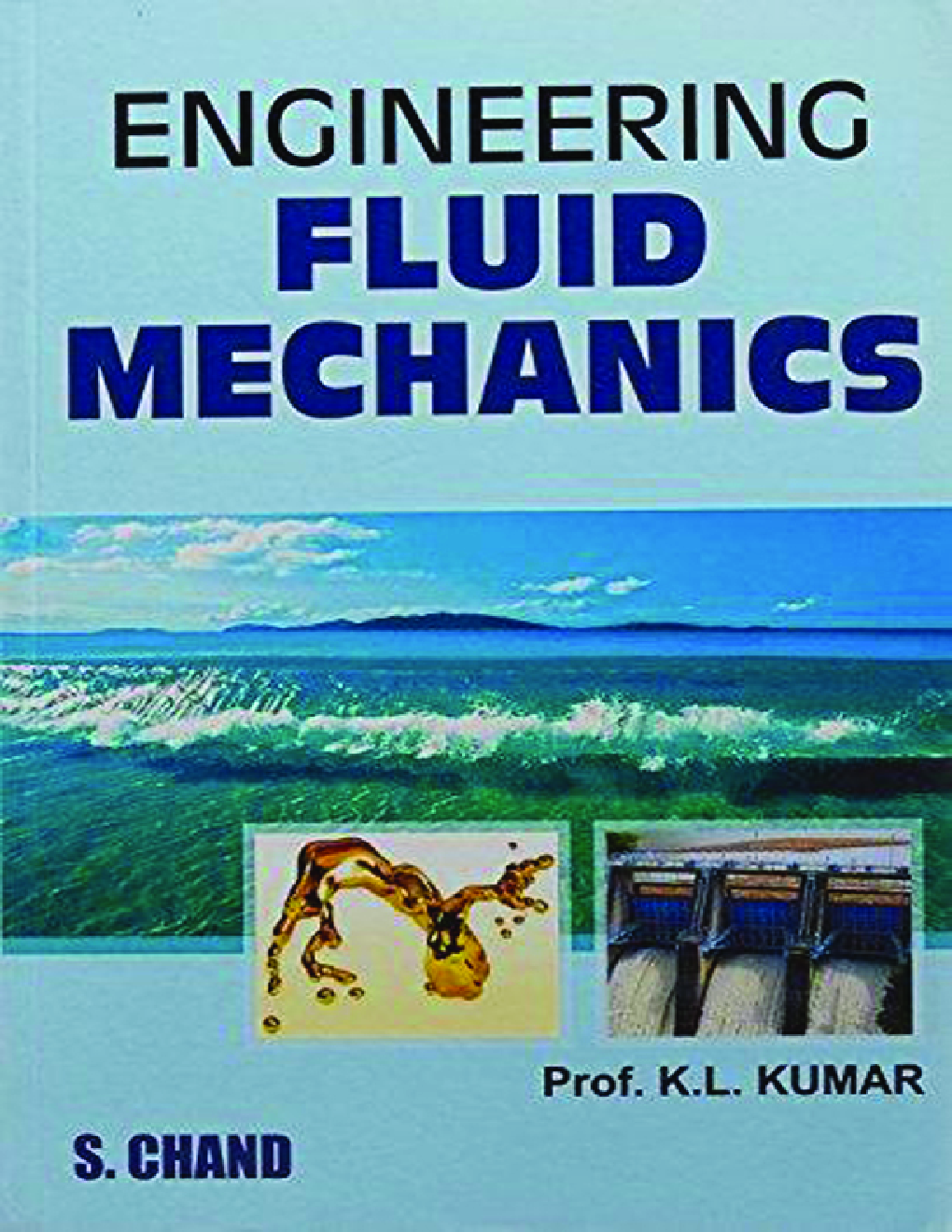 Download Engineering Fluid Mechanics PDF Online 2022