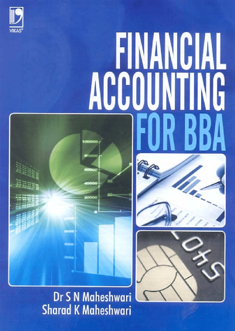 10+ Financial Accounting Books for Free! [PDF] InfoBooks.org