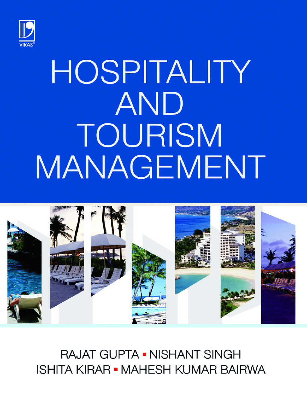 Download Hospitality & Tourism Management Textbook PDF Online 2020