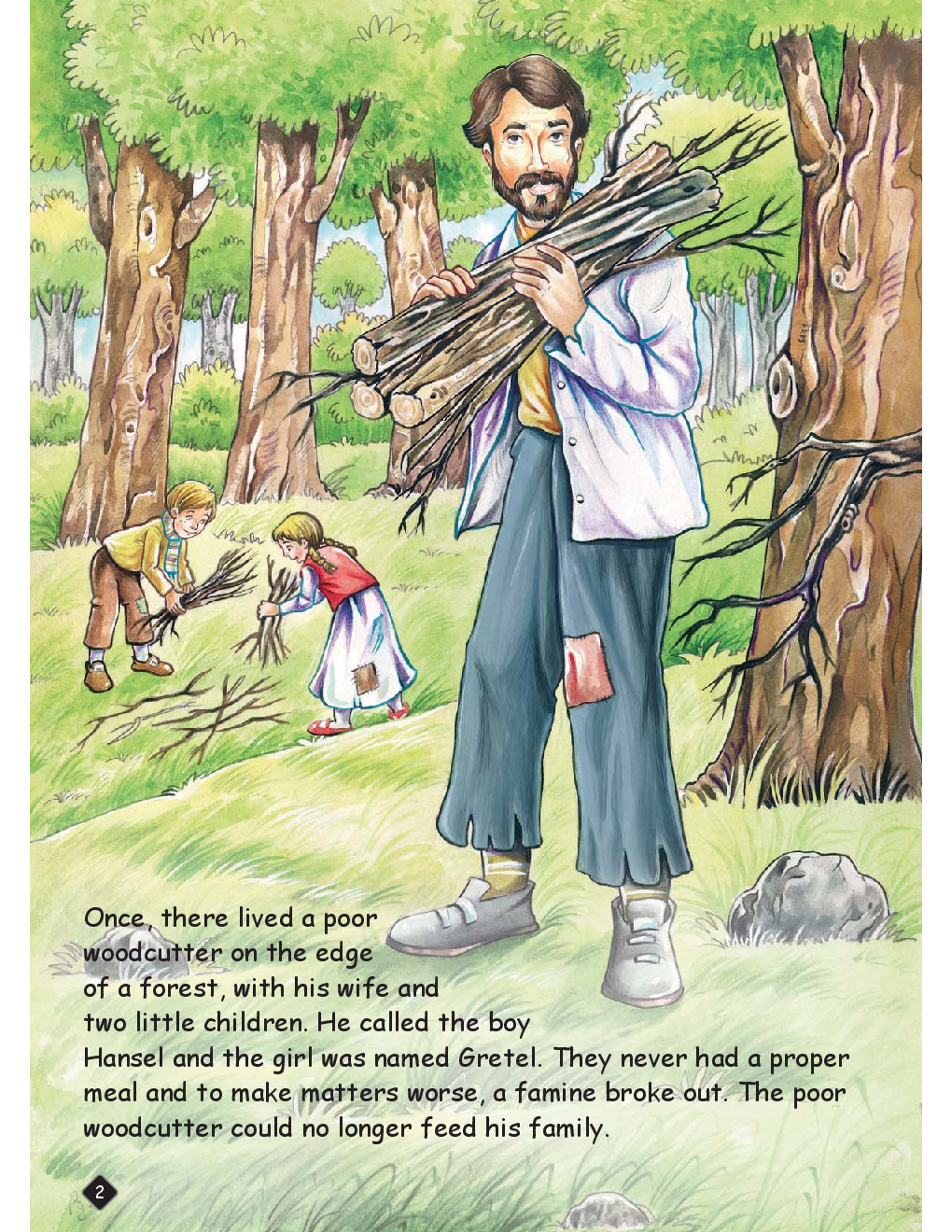 Download Hansel And Gretel PDF Online 2020 by BPI