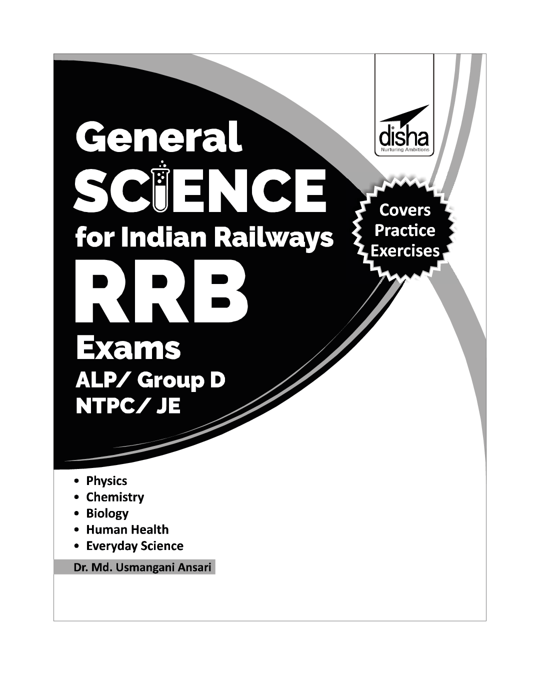 Download RRB ALP/ Group D/ NTPC/ JE General Science PDF Online 2020