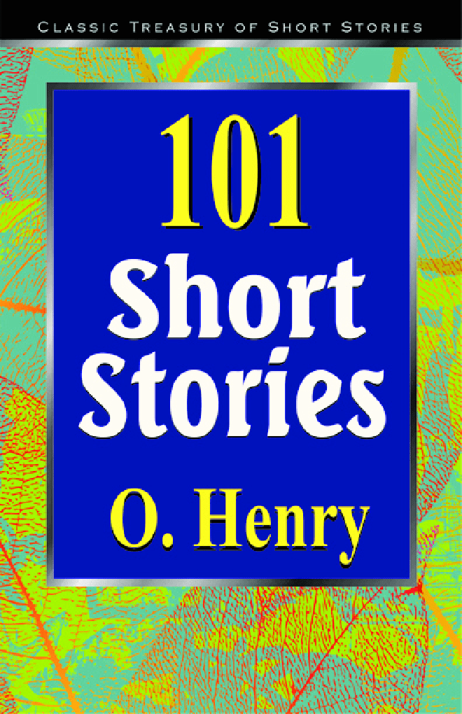 Download 101 Short Stories O. Henry PDF Online 2020