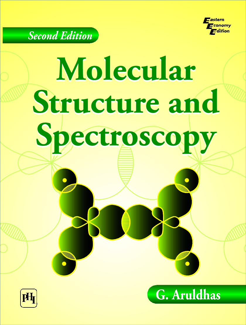Download Molecular Structure And Spectroscopy PDF Online 2020 by G