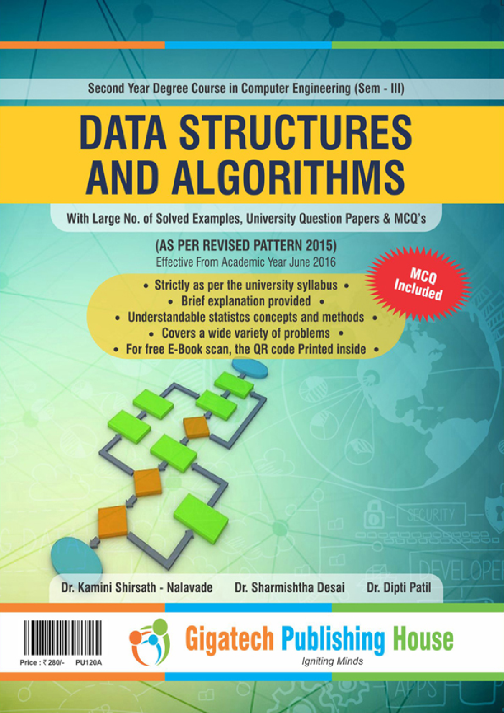 Algorithms And Data Structure Free Books Pdf Data.