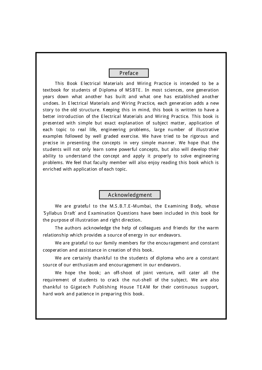 Download Electrical Materials And Wiring Practice PDF Online 2020