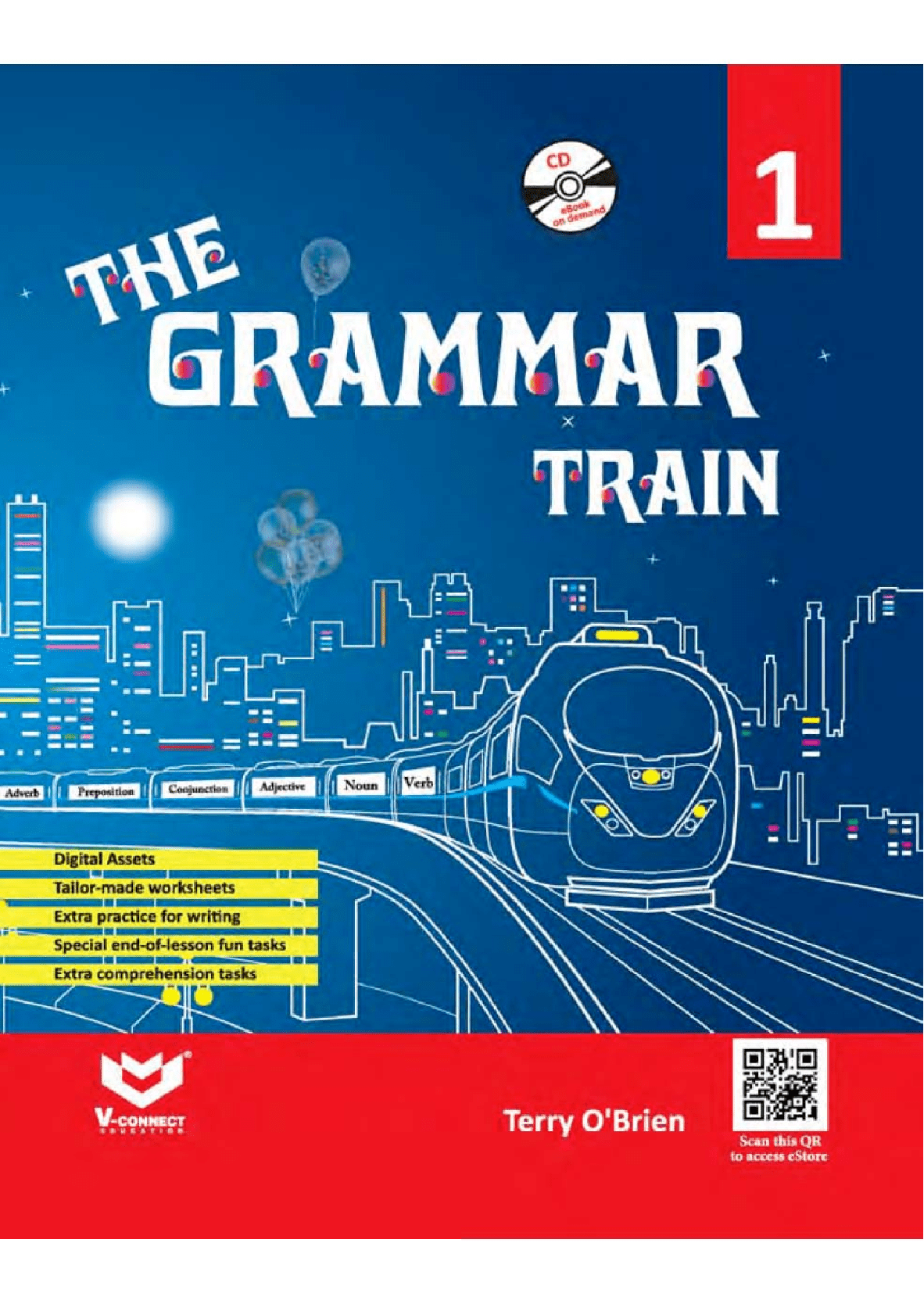 Download Class1 The Grammar Train PDF Online 2020 by Terry Obrien