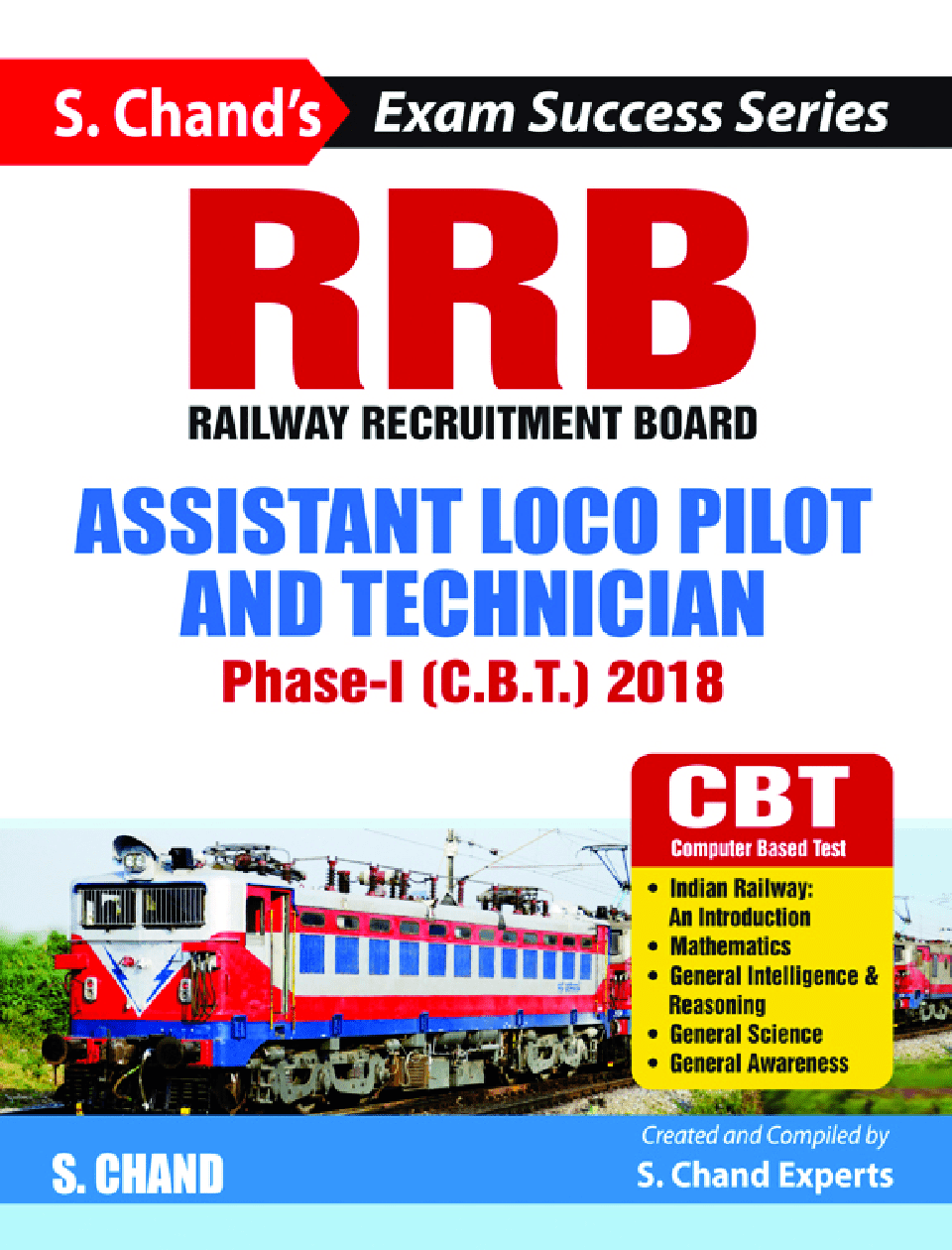 RRB, Chandigarh