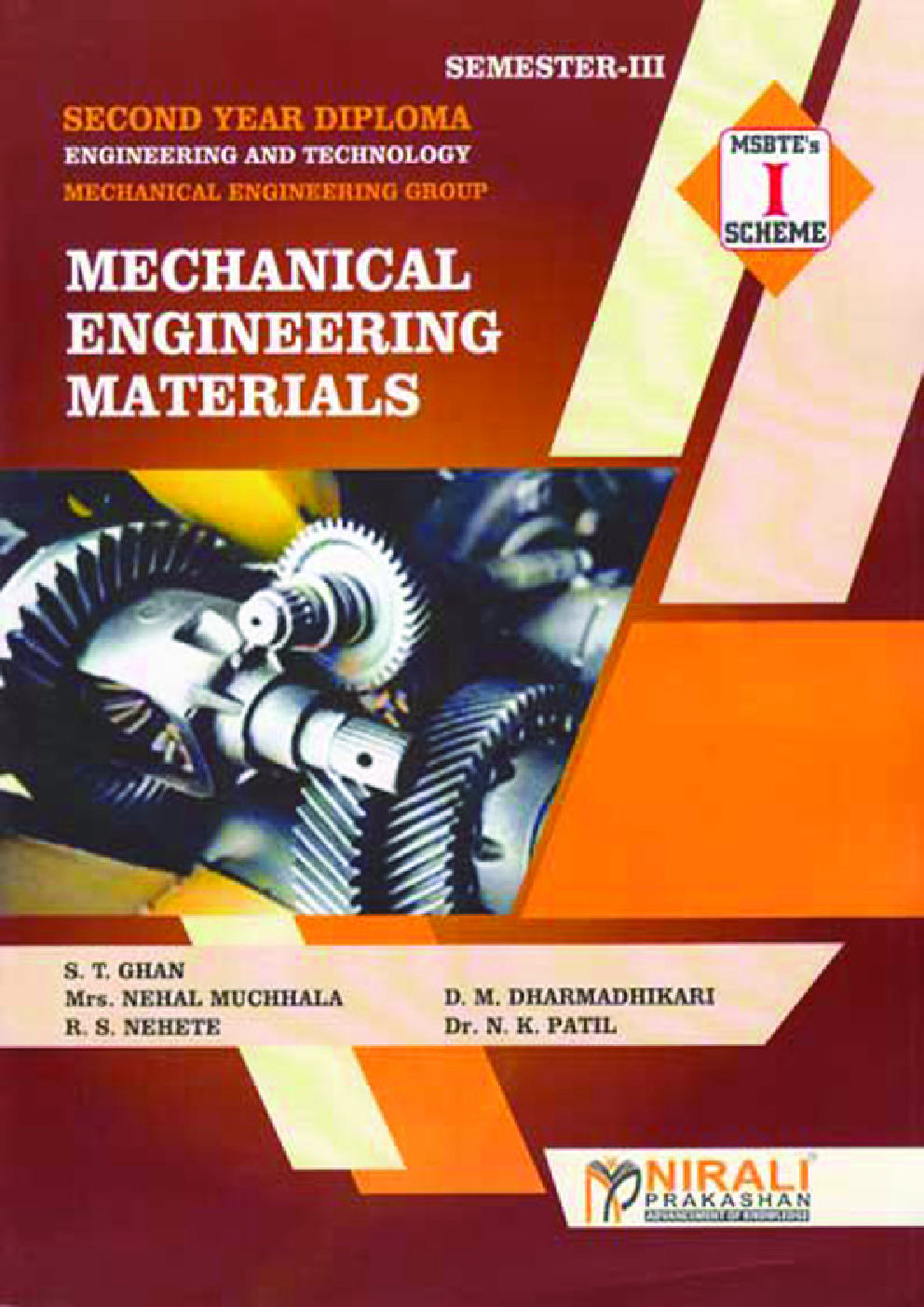 Download Mechanical Engineering Materials PDF Online 2020