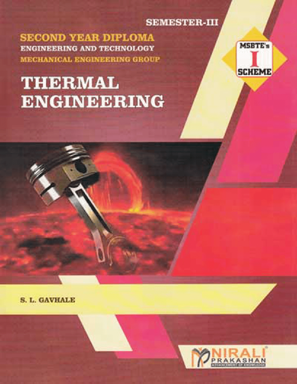 Download Thermal Engineering Book PDF Online 2020