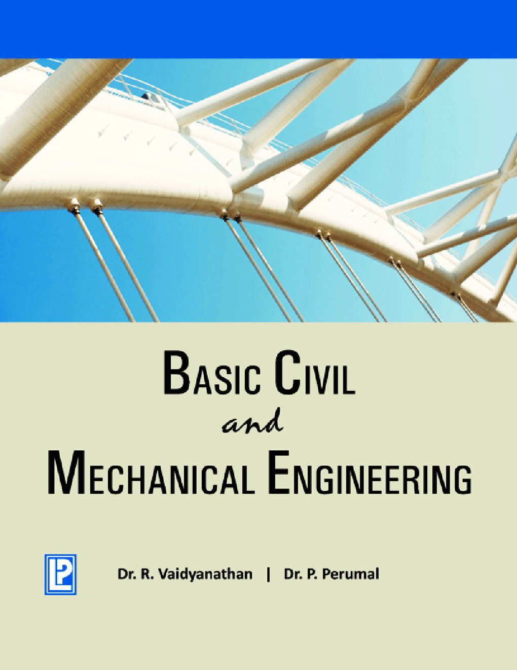 Download Basic Civil And Mechanical Engineering PDF Online by Dr R