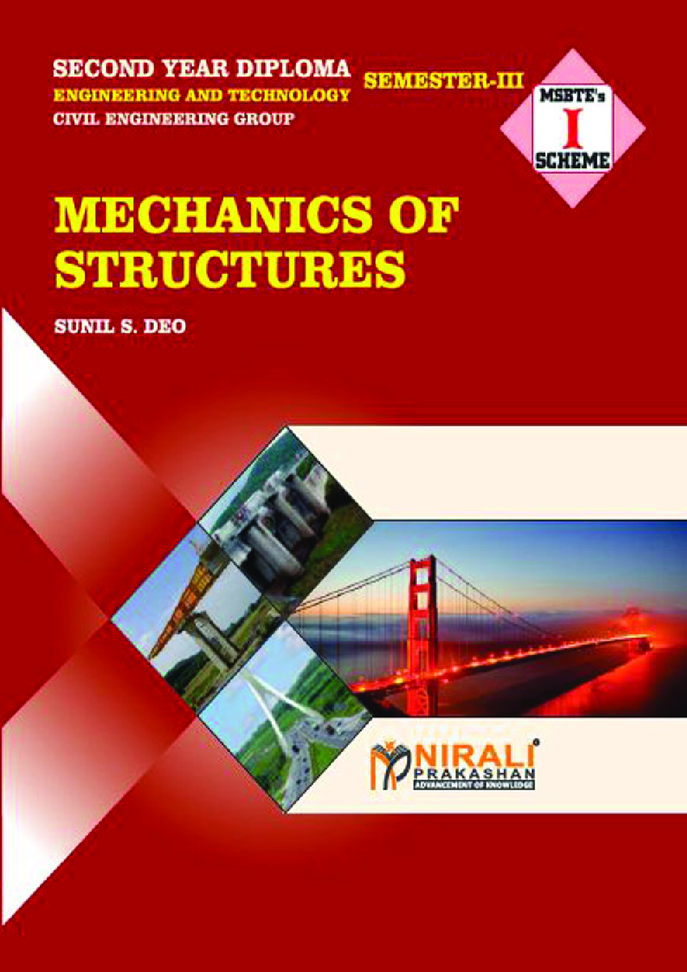 S.B.Junnarkar (Author of Mechanics Of Stru…