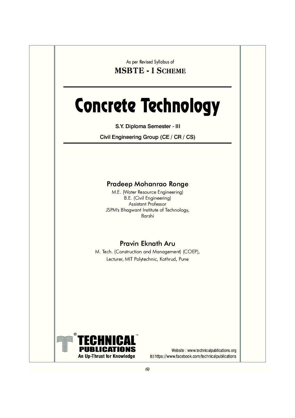 MSBTE I Scheme Lab Manual + Solution (All Semester).