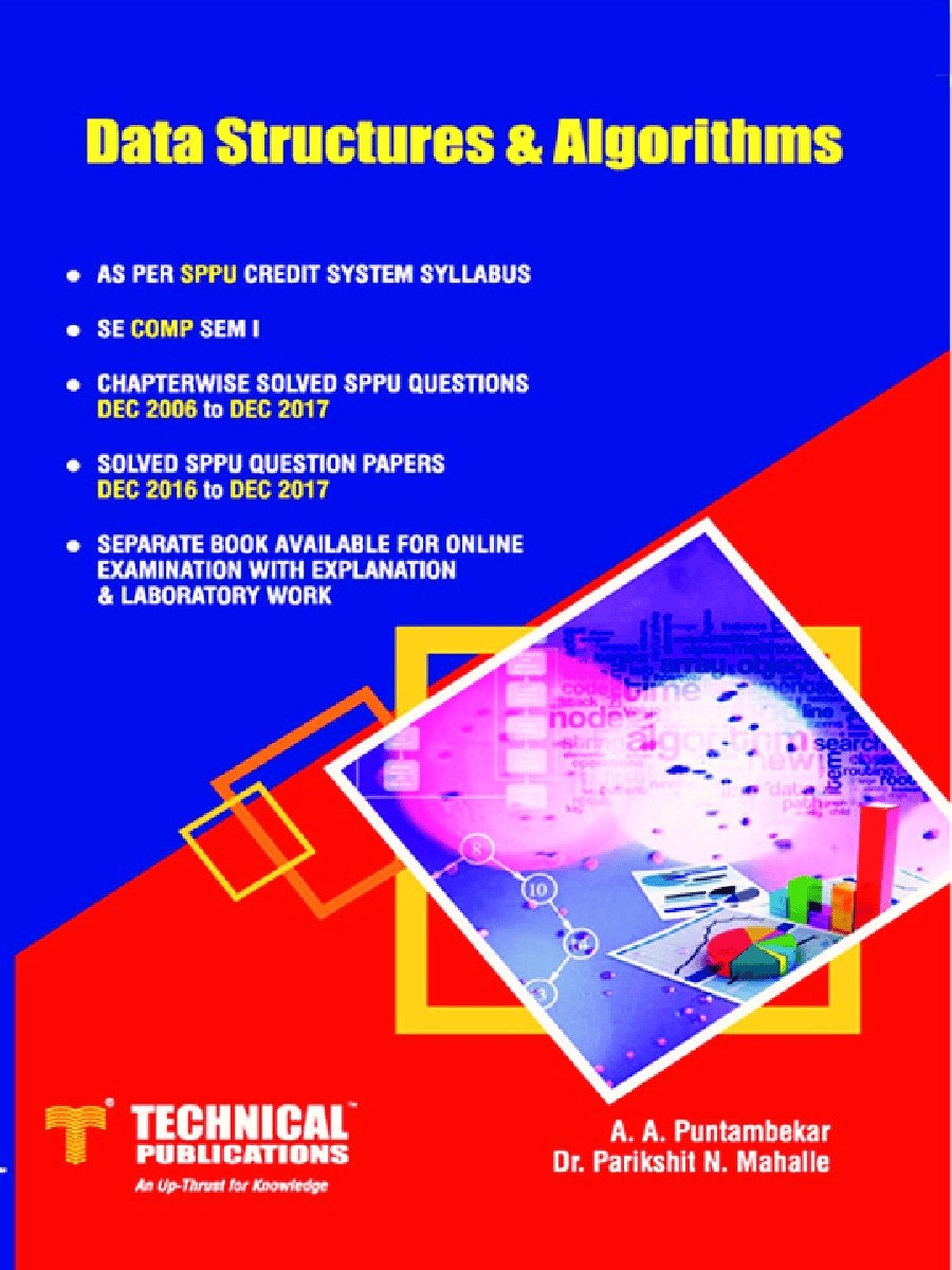 Data Structures And Algorithms 1e Pdf Best Book