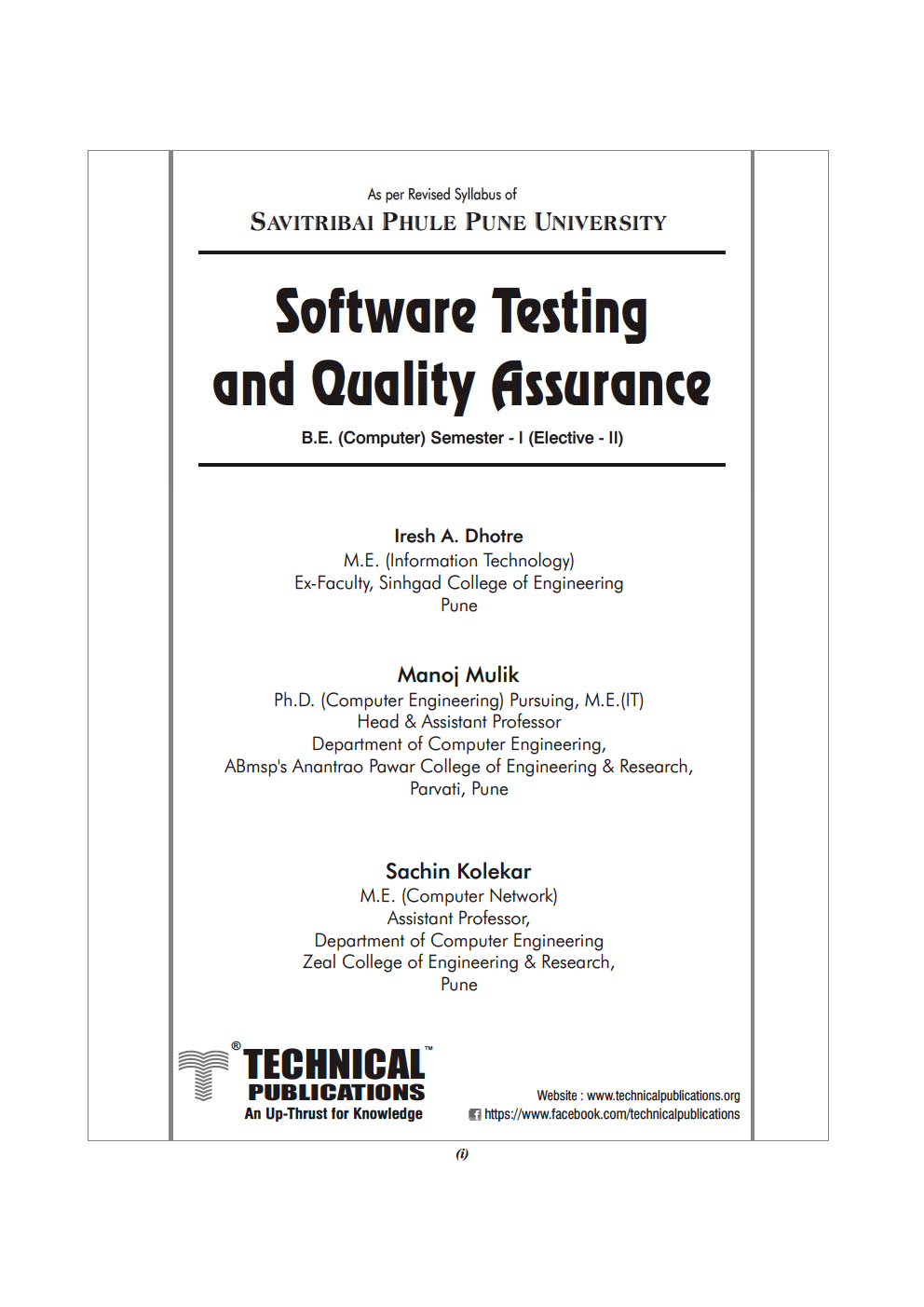 Quality Assurance in Software Testing: Role & Methods 💻 PFLB