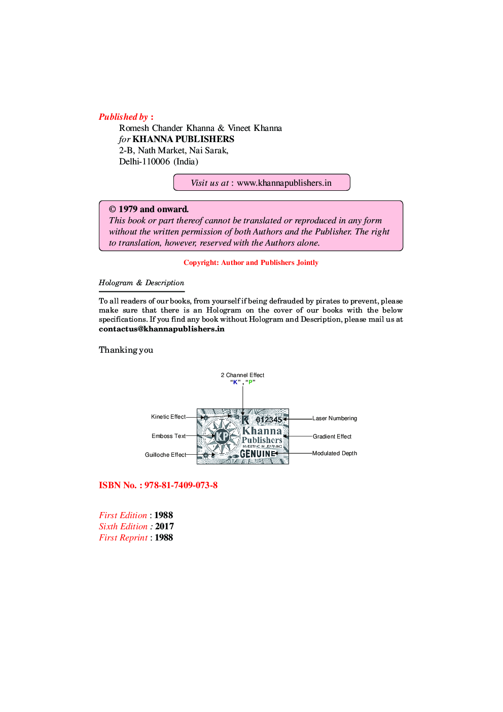 Download Nonconventional Energy Sources PDF Online by G. D. Rai